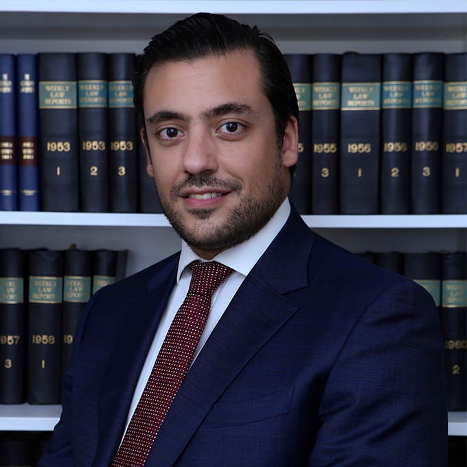 Alexandros Clerides
