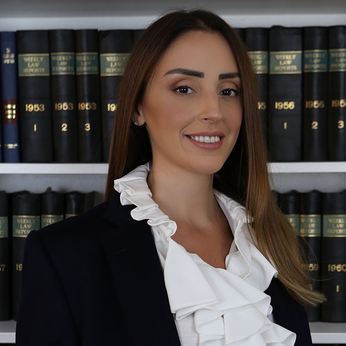 Phoebe Cleridou